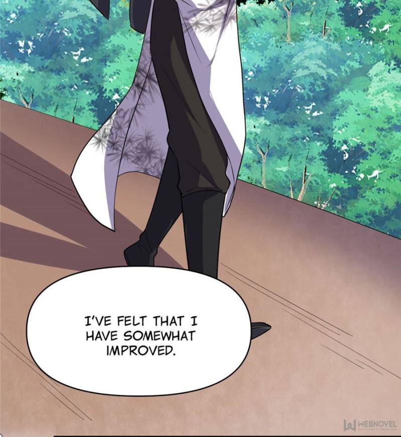 I Might Be a fake Cultivator chapter 25 page 2