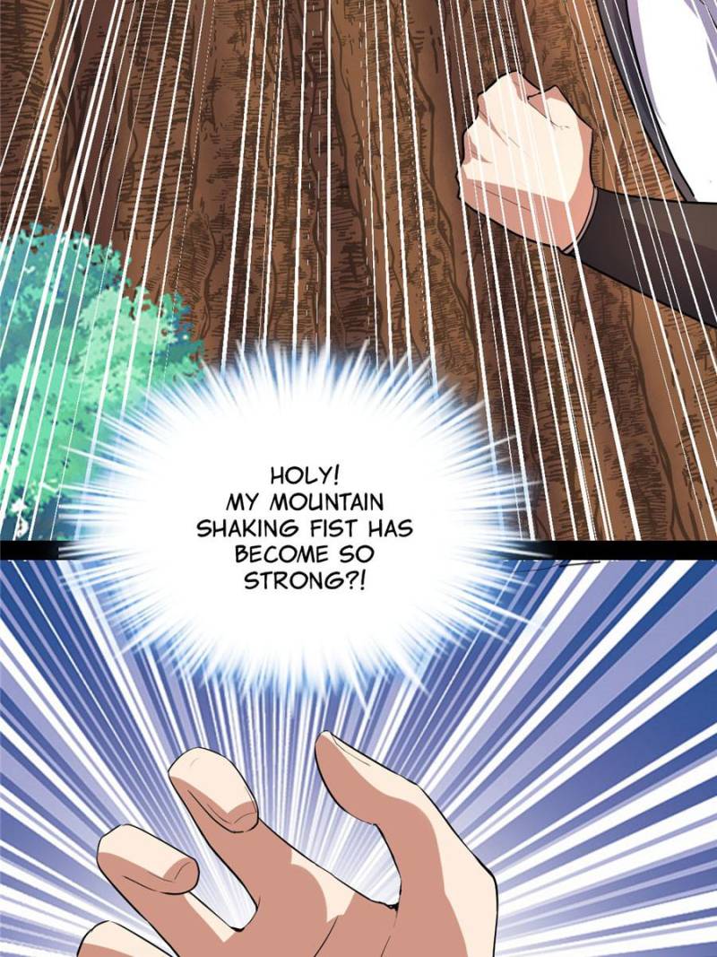 I Might Be a fake Cultivator chapter 25 page 23