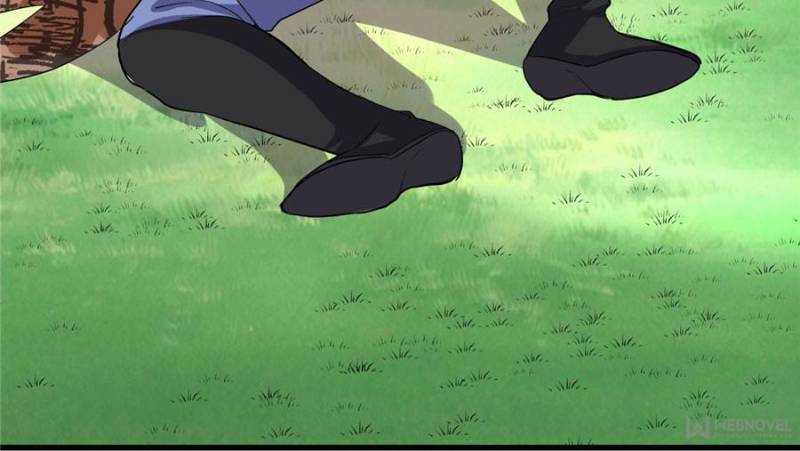 I Might Be a fake Cultivator chapter 25 page 26