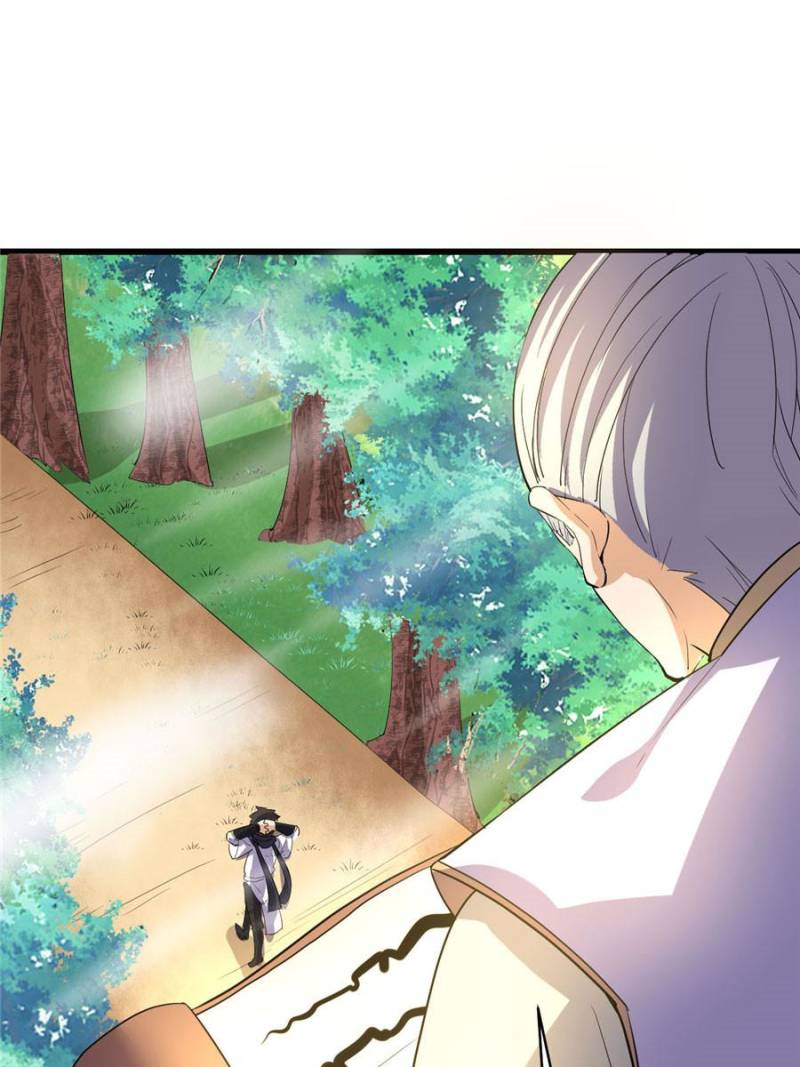 I Might Be a fake Cultivator chapter 25 page 33