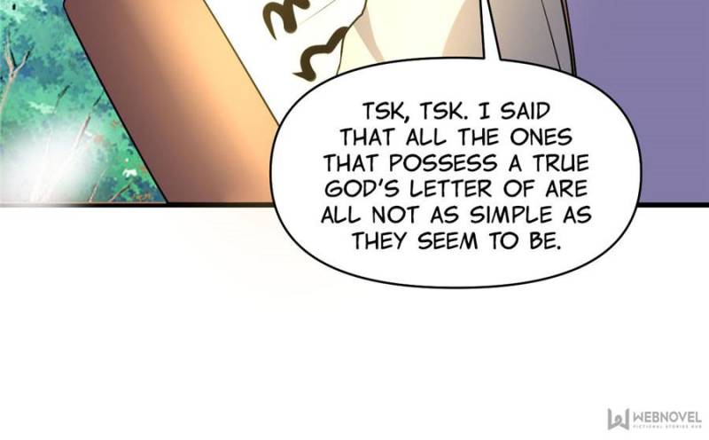 I Might Be a fake Cultivator chapter 25 page 34