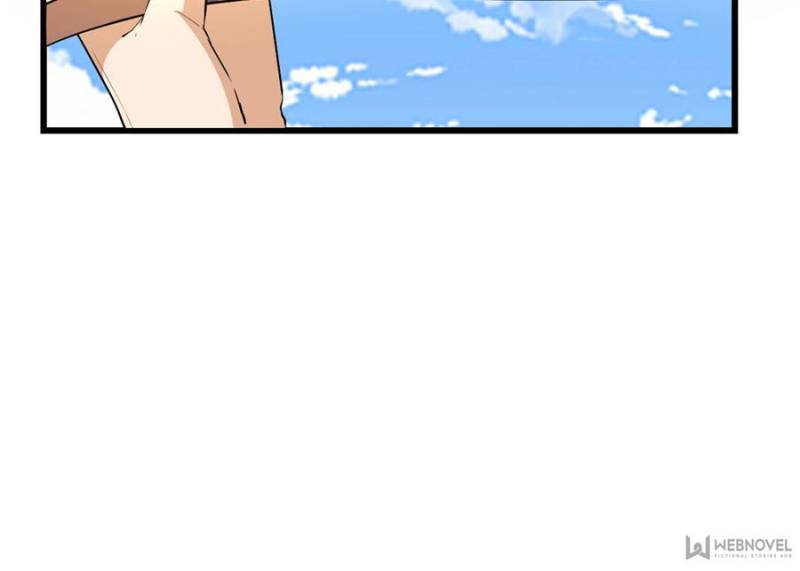 I Might Be a fake Cultivator chapter 25 page 36