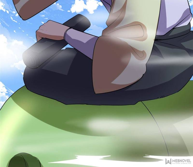 I Might Be a fake Cultivator chapter 25 page 38