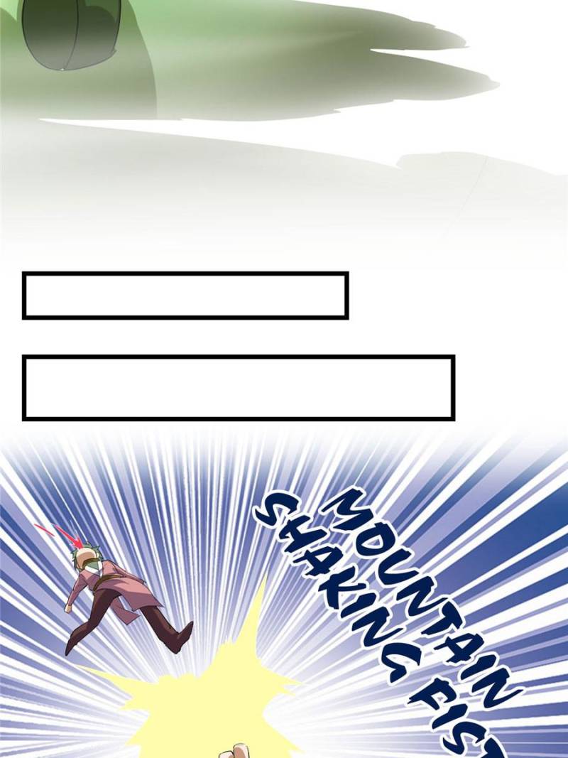 I Might Be a fake Cultivator chapter 25 page 39