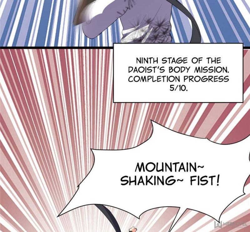 I Might Be a fake Cultivator chapter 25 page 42