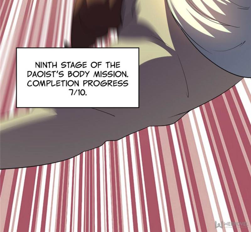 I Might Be a fake Cultivator chapter 25 page 44