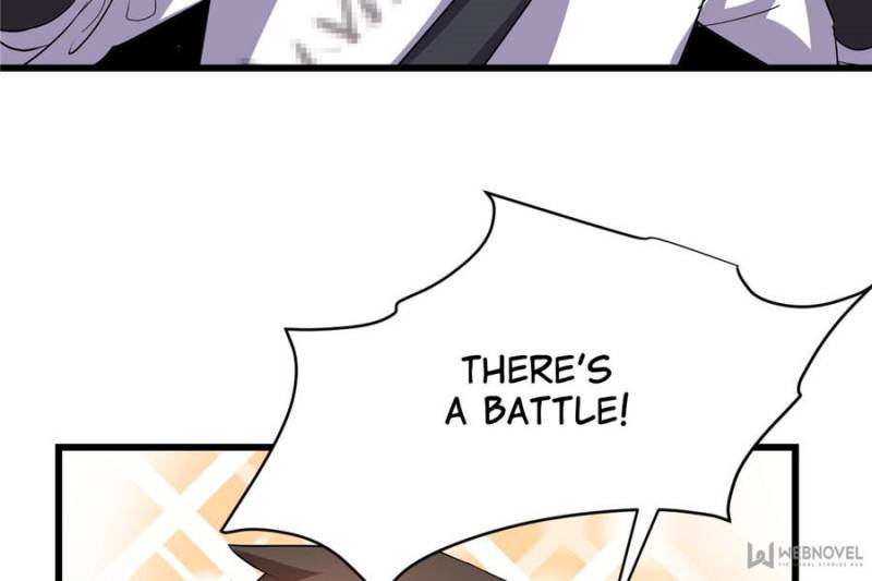 I Might Be a fake Cultivator chapter 25 page 52