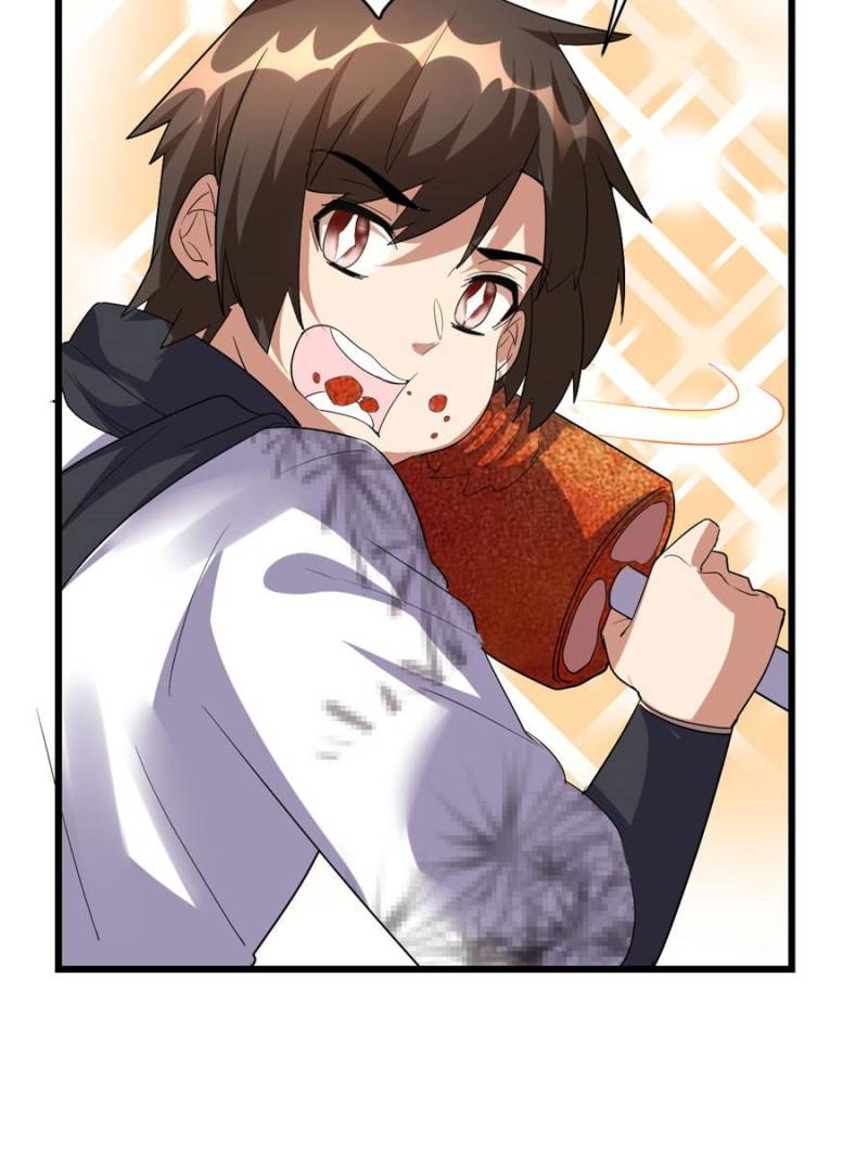 I Might Be a fake Cultivator chapter 25 page 53