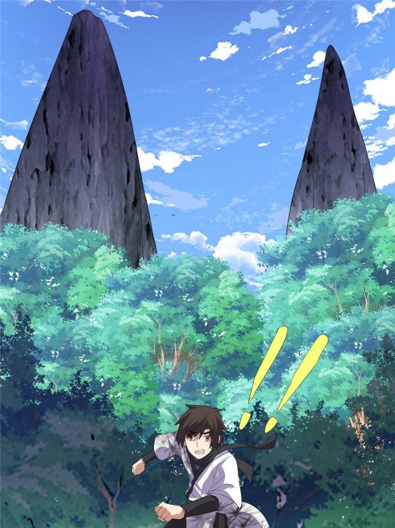 I Might Be a fake Cultivator chapter 25 page 55