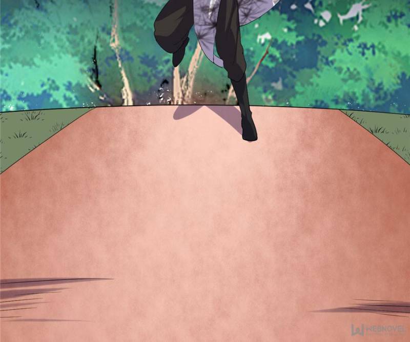 I Might Be a fake Cultivator chapter 25 page 56