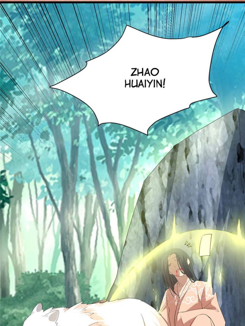 I Might Be a fake Cultivator chapter 25 page 57