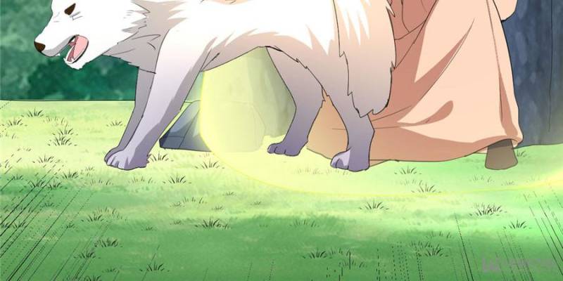 I Might Be a fake Cultivator chapter 25 page 58