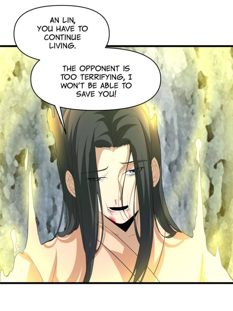 I Might Be a fake Cultivator chapter 25 page 59