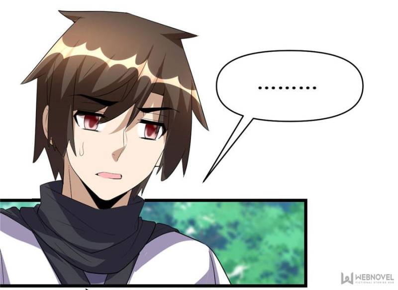 I Might Be a fake Cultivator chapter 25 page 60