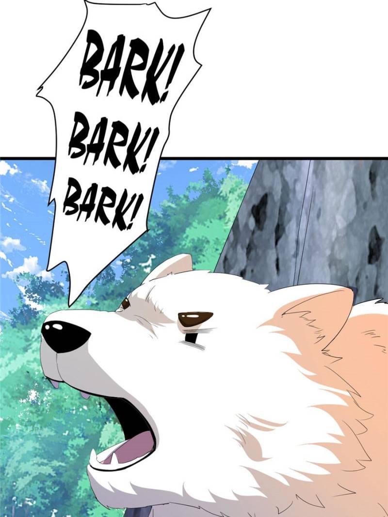 I Might Be a fake Cultivator chapter 25 page 61