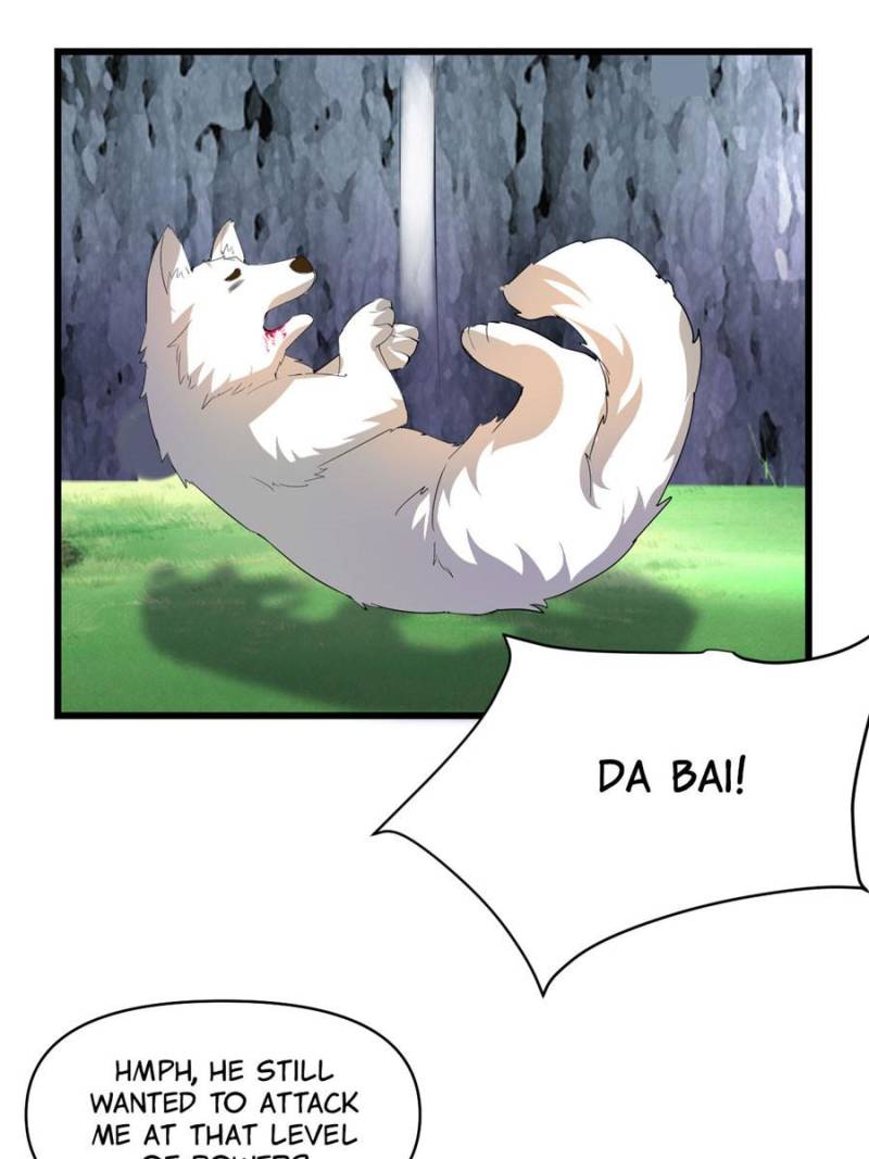 I Might Be a fake Cultivator chapter 25 page 67