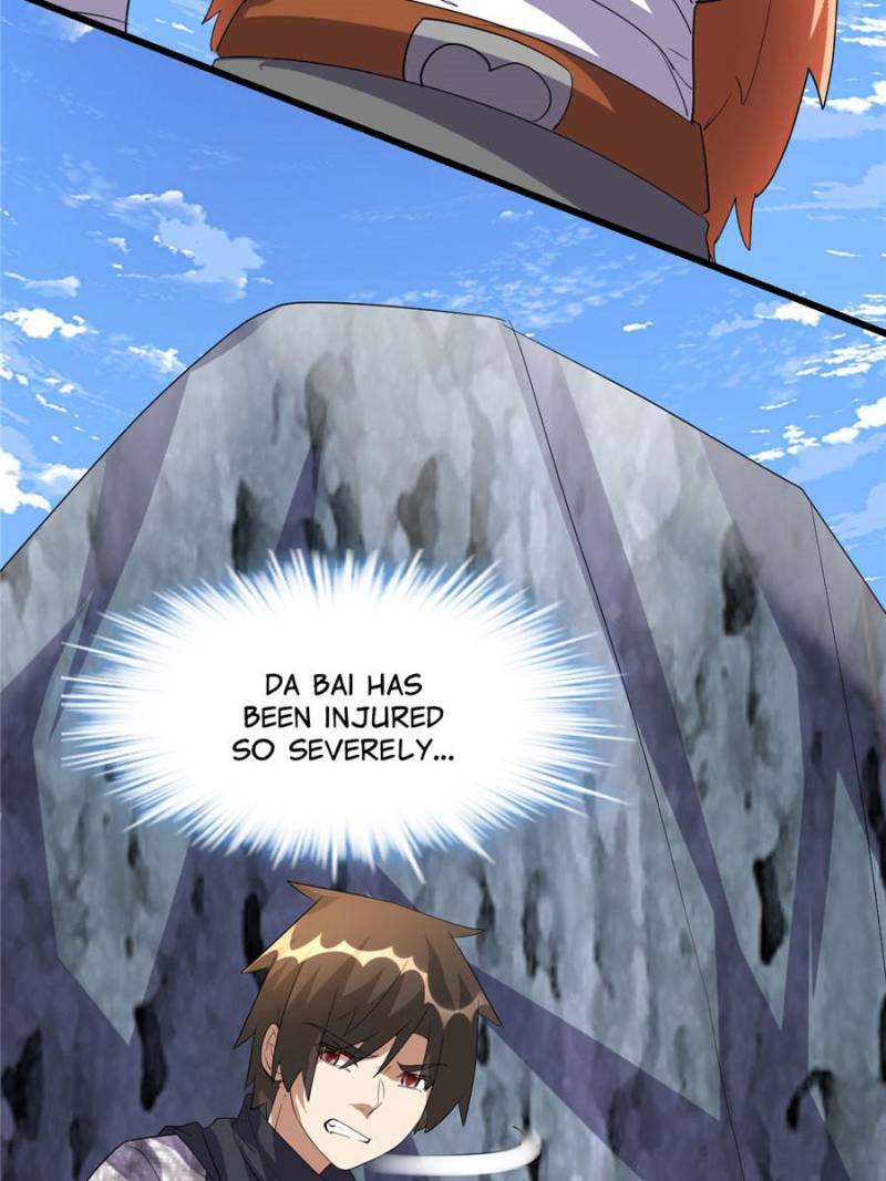 I Might Be a fake Cultivator chapter 25 page 69