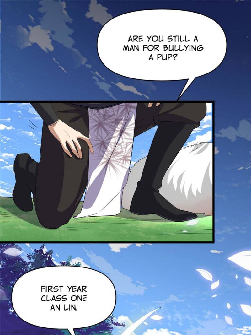 I Might Be a fake Cultivator chapter 25 page 75