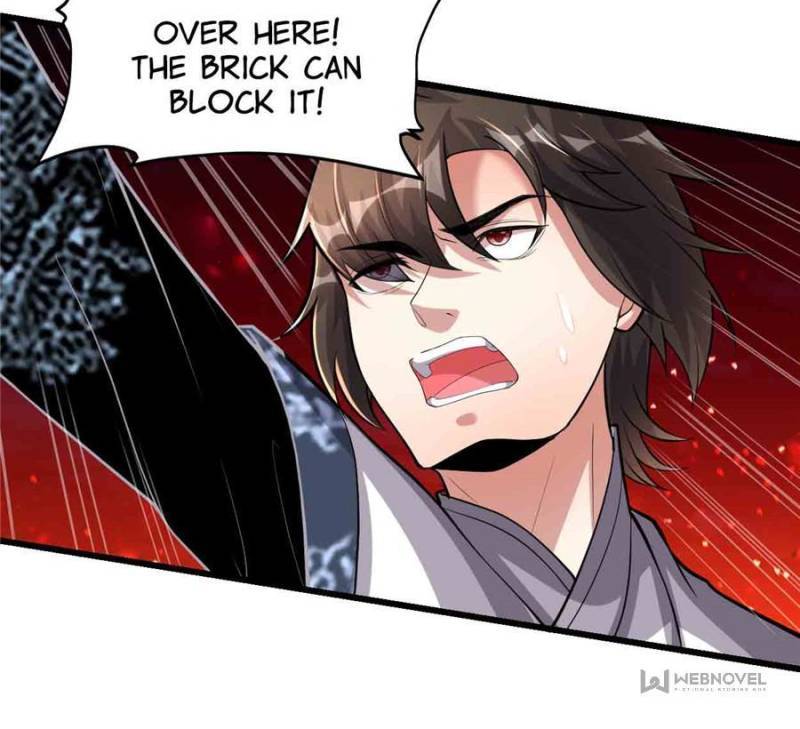 I Might Be a fake Cultivator chapter 250 page 13