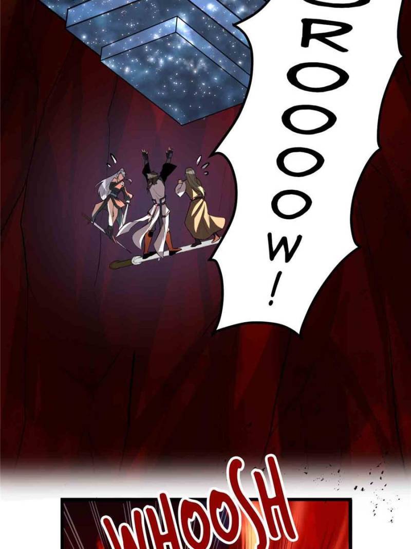 I Might Be a fake Cultivator chapter 250 page 15