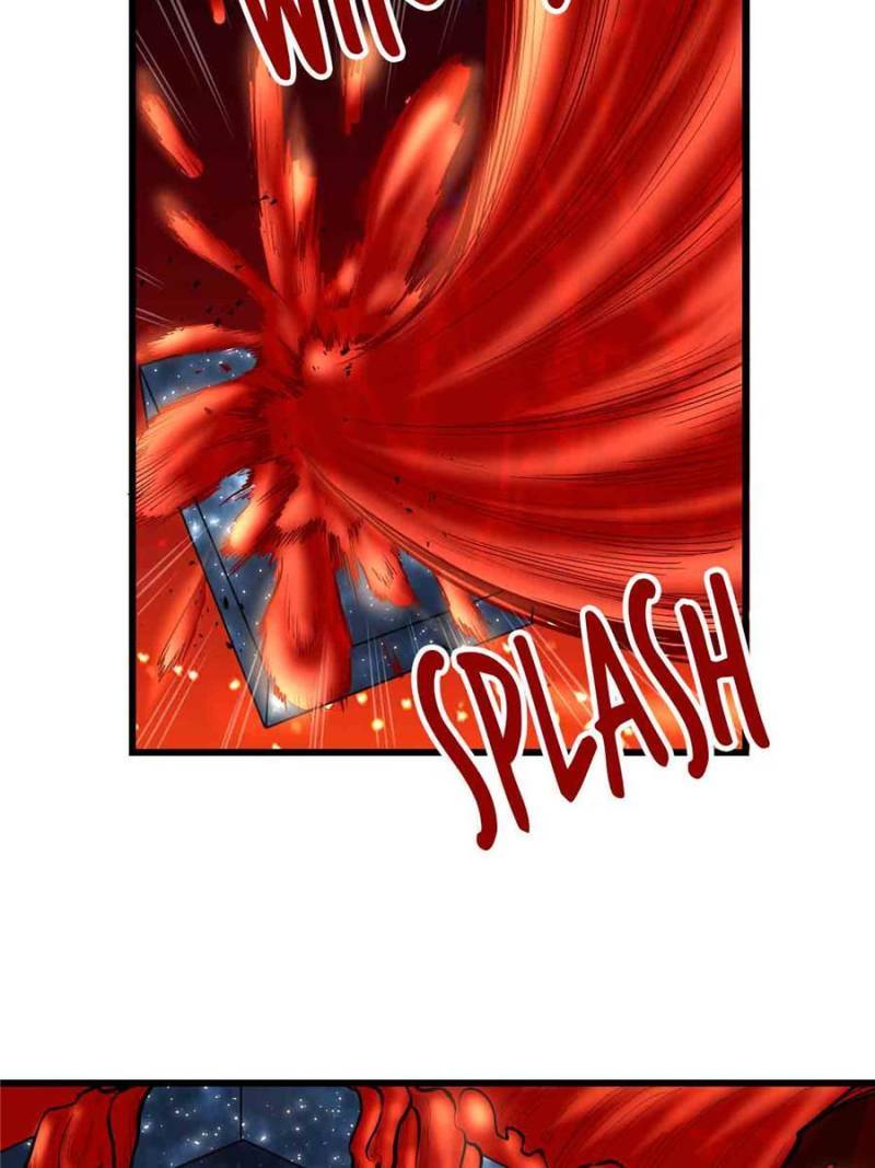 I Might Be a fake Cultivator chapter 250 page 16