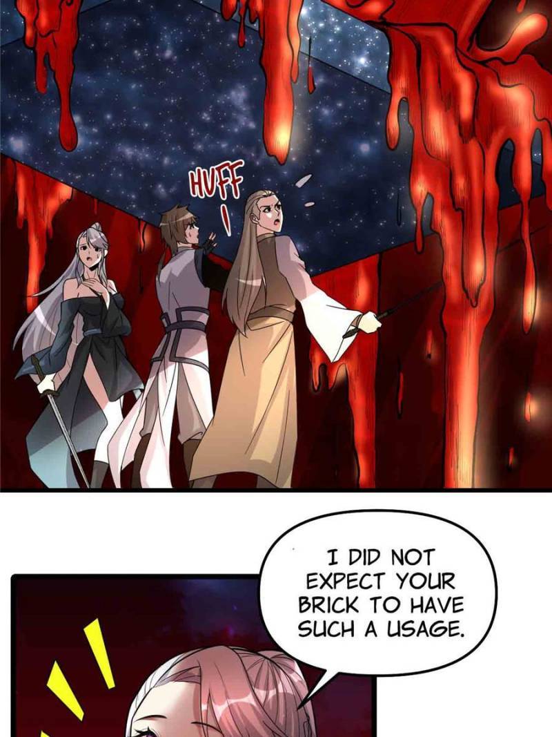 I Might Be a fake Cultivator chapter 250 page 17