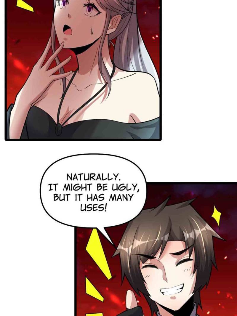 I Might Be a fake Cultivator chapter 250 page 18