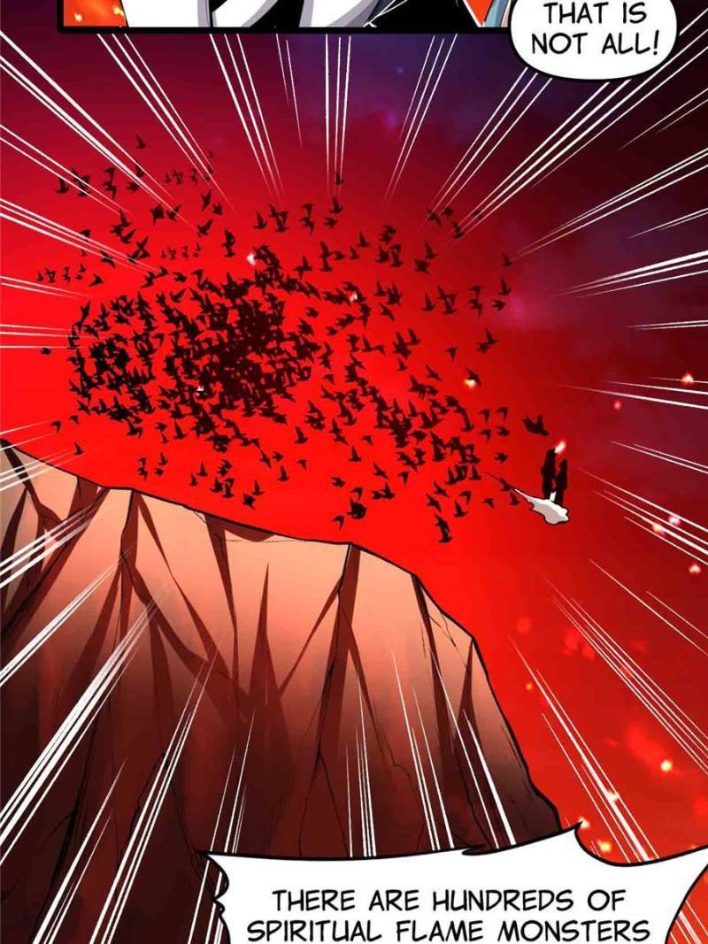 I Might Be a fake Cultivator chapter 250 page 30