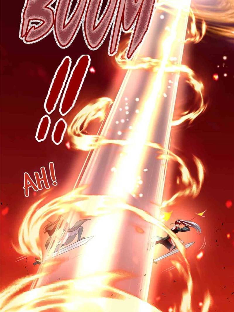 I Might Be a fake Cultivator chapter 250 page 4