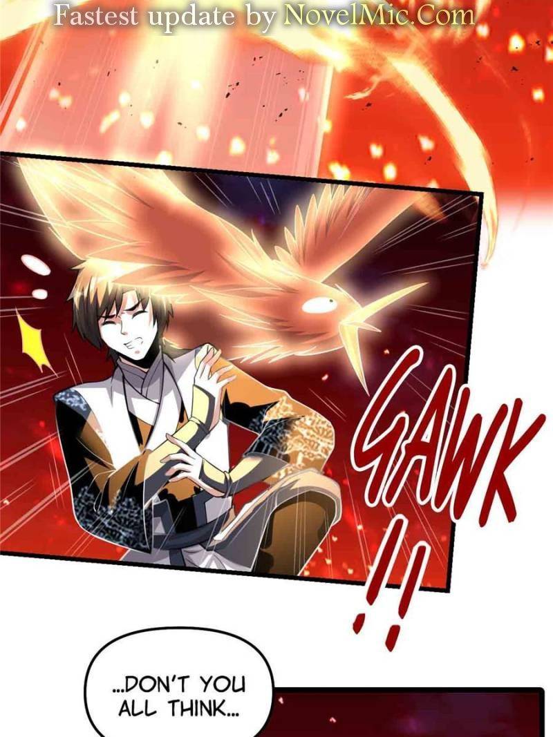 I Might Be a fake Cultivator chapter 250 page 5