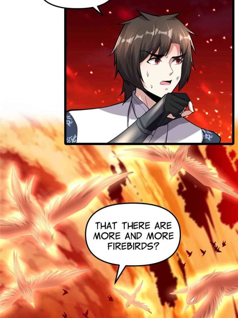 I Might Be a fake Cultivator chapter 250 page 6