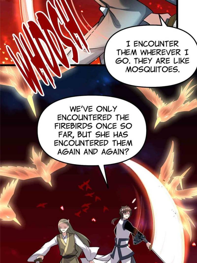 I Might Be a fake Cultivator chapter 250 page 9