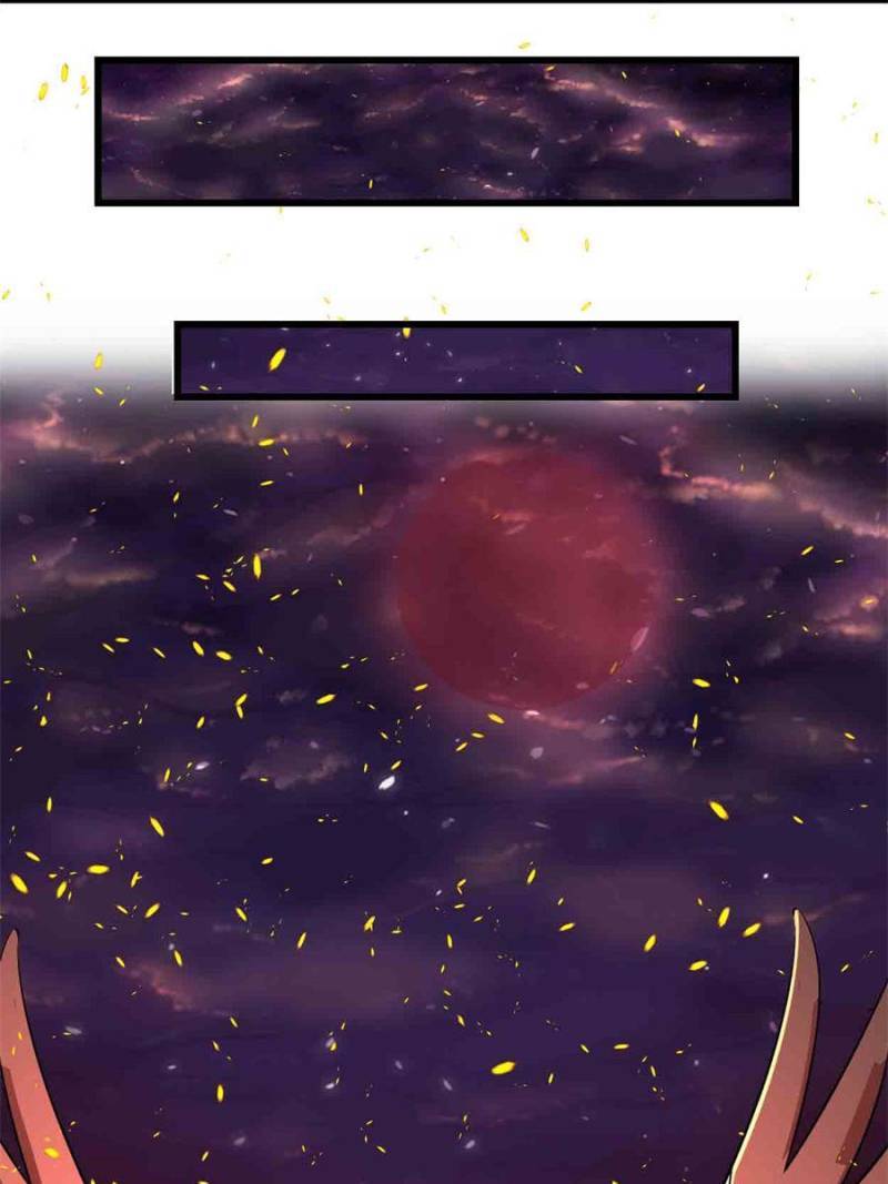 I Might Be a fake Cultivator chapter 257 page 17