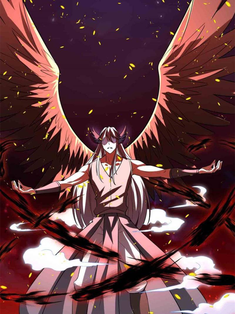 I Might Be a fake Cultivator chapter 257 page 18