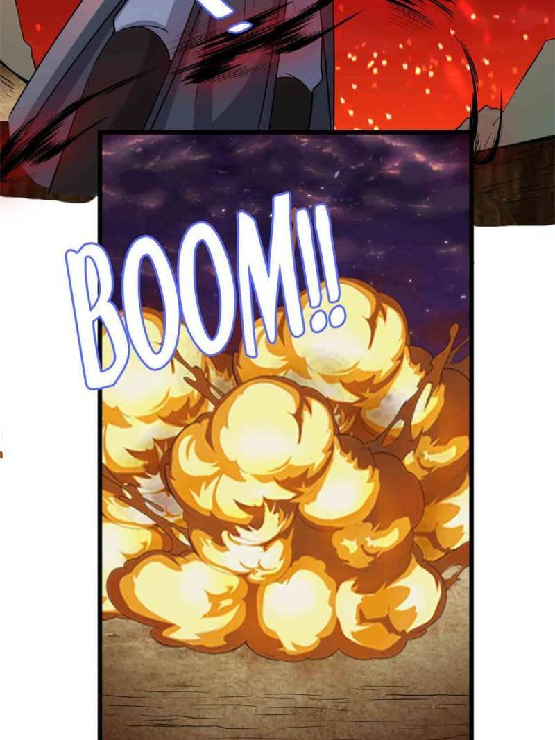 I Might Be a fake Cultivator chapter 257 page 33