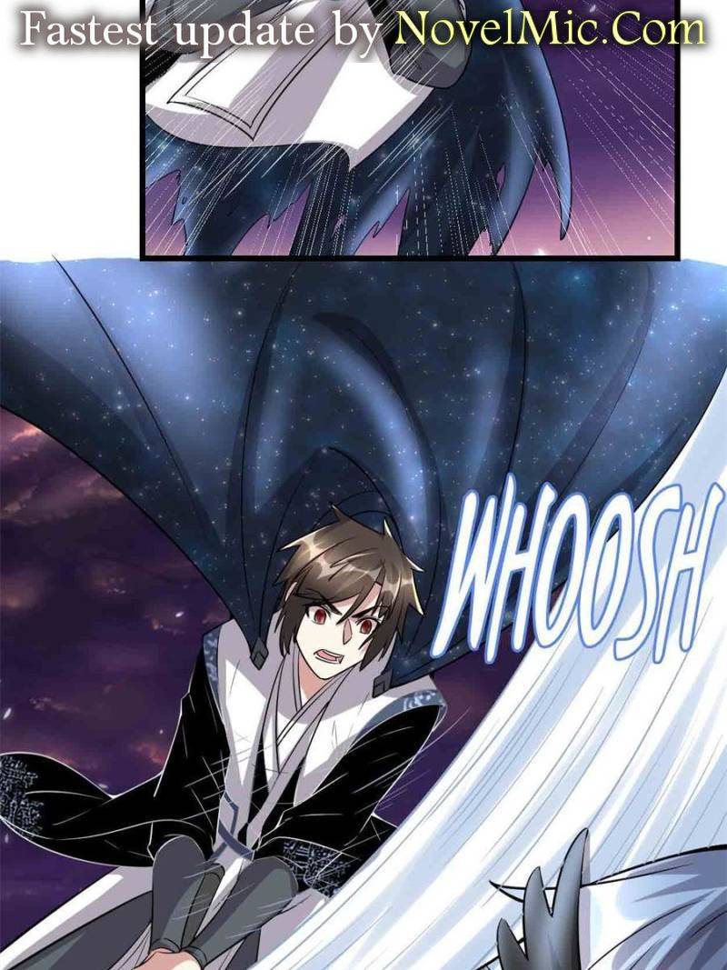 I Might Be a fake Cultivator chapter 257 page 5