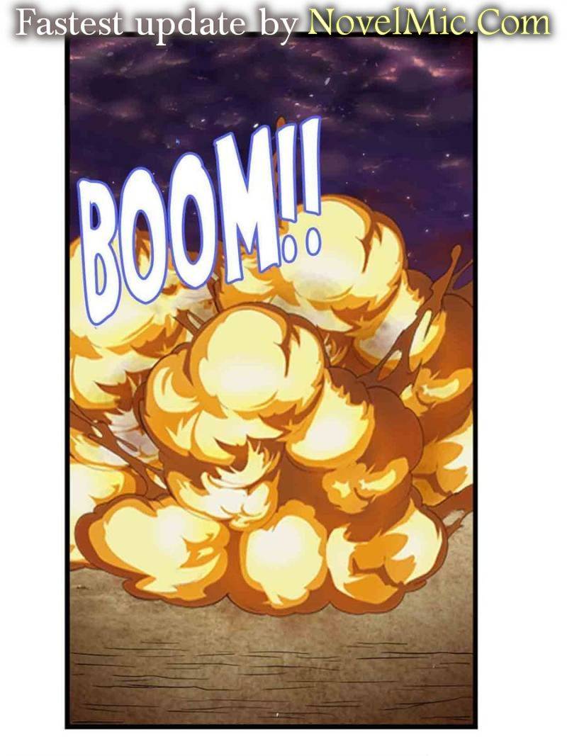 I Might Be a fake Cultivator chapter 258 page 1