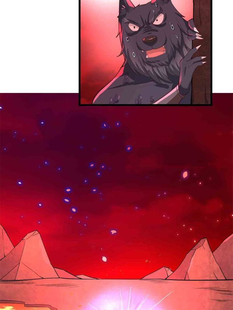 I Might Be a fake Cultivator chapter 258 page 10