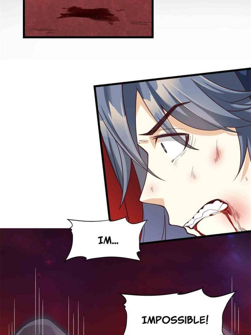 I Might Be a fake Cultivator chapter 258 page 12