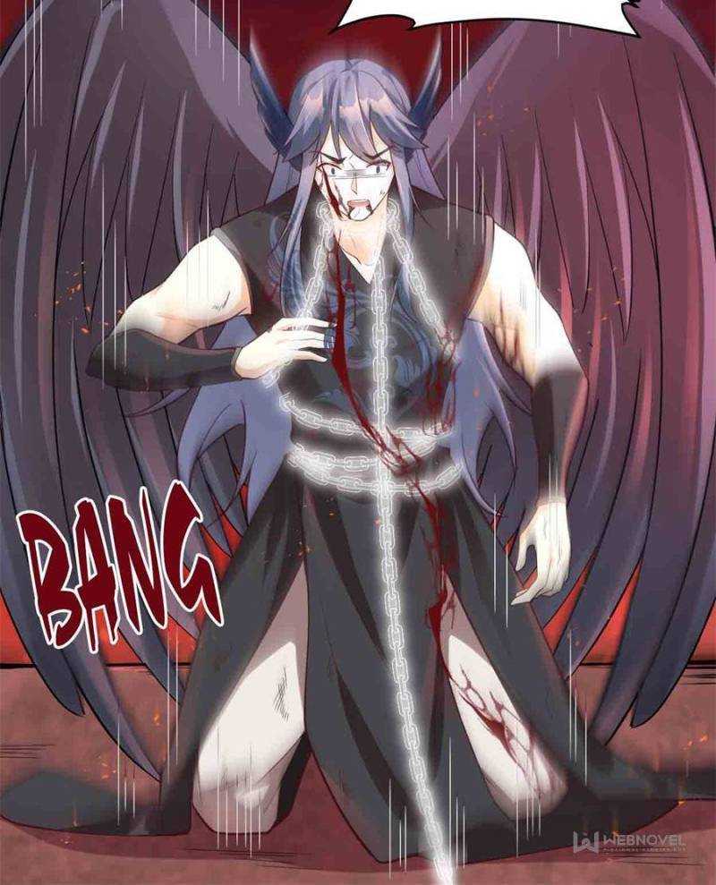 I Might Be a fake Cultivator chapter 258 page 13