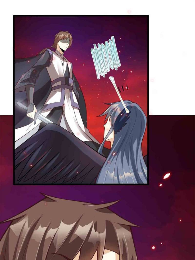 I Might Be a fake Cultivator chapter 258 page 14