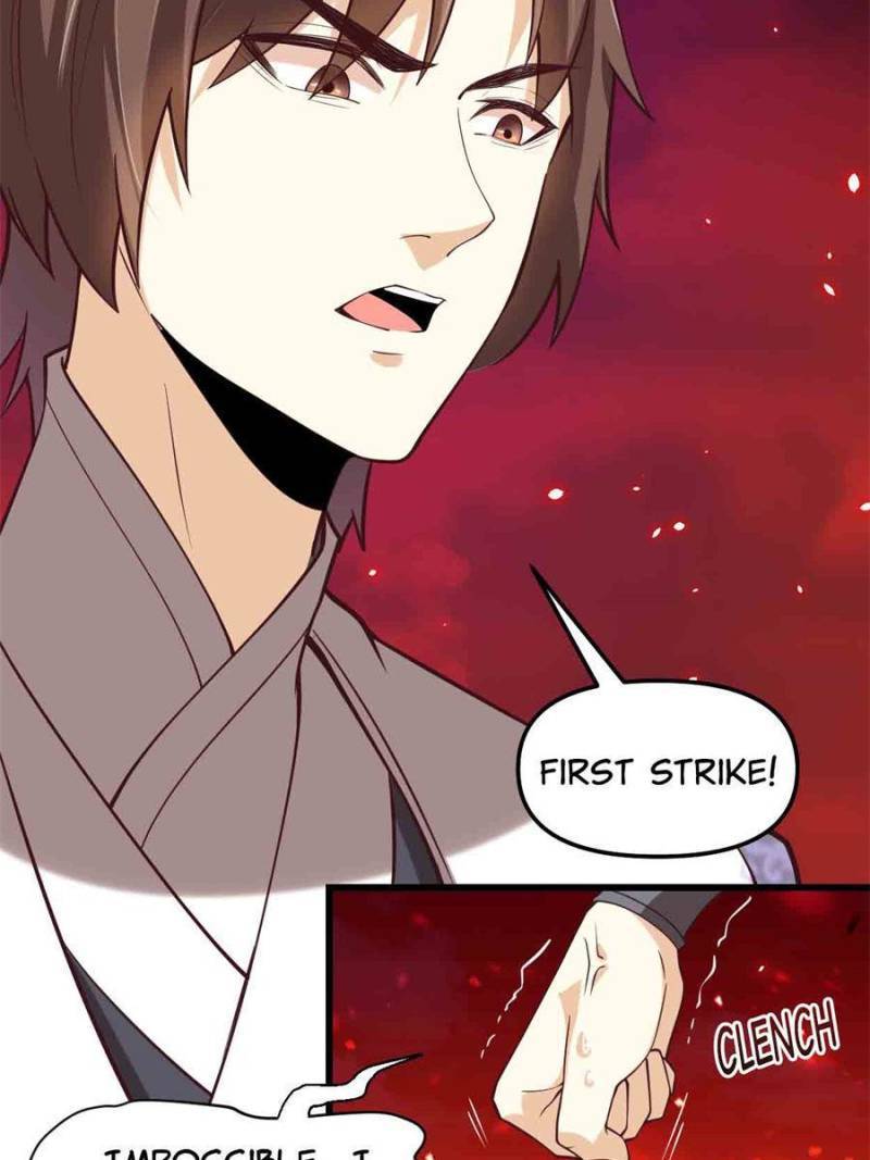 I Might Be a fake Cultivator chapter 258 page 15