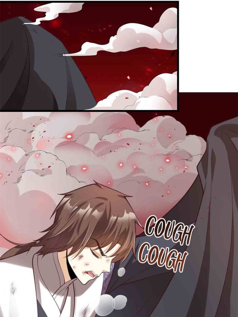 I Might Be a fake Cultivator chapter 258 page 2