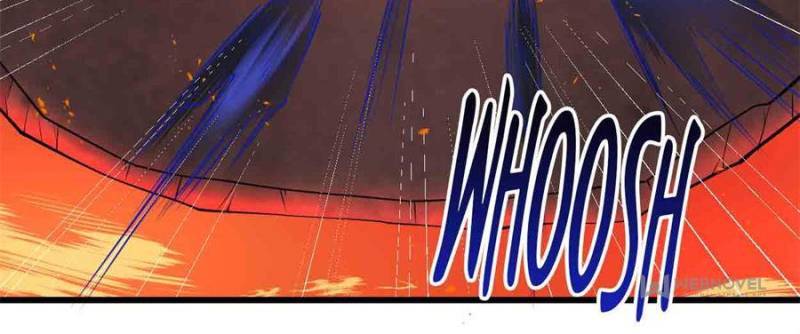 I Might Be a fake Cultivator chapter 258 page 27