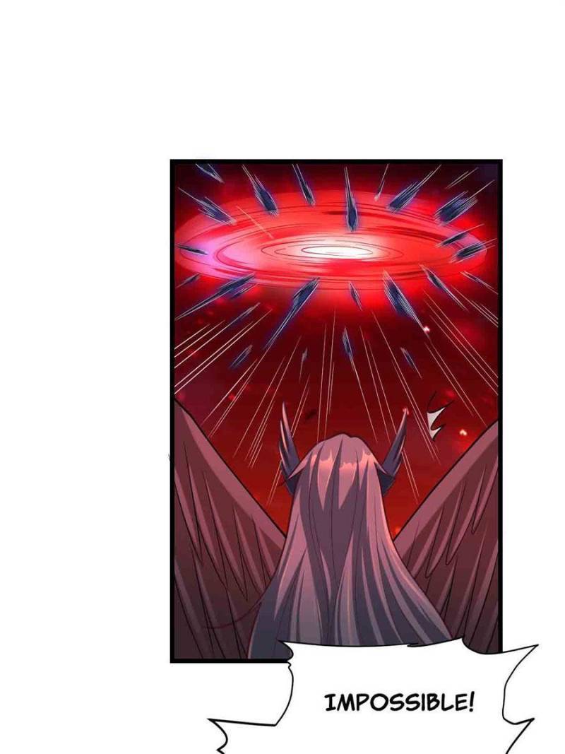 I Might Be a fake Cultivator chapter 258 page 28