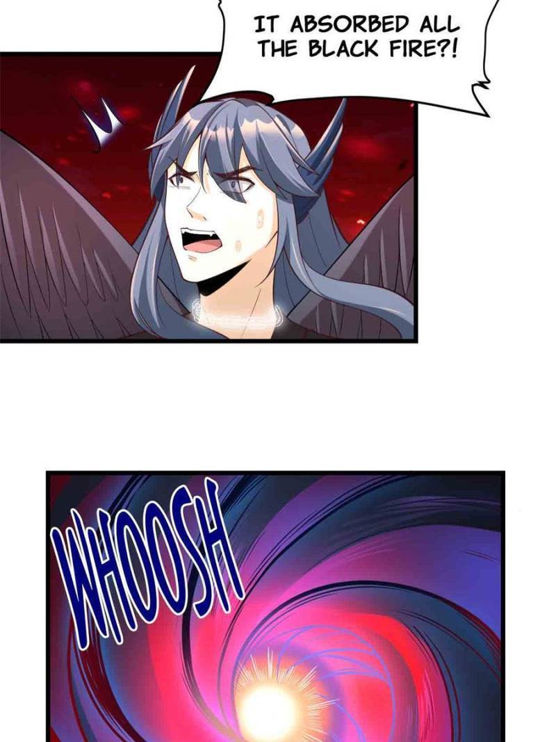 I Might Be a fake Cultivator chapter 258 page 29