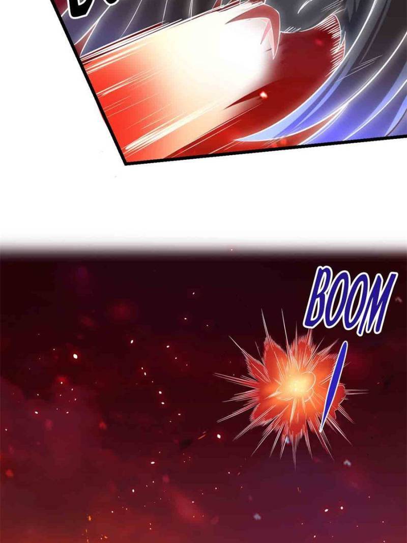 I Might Be a fake Cultivator chapter 258 page 32