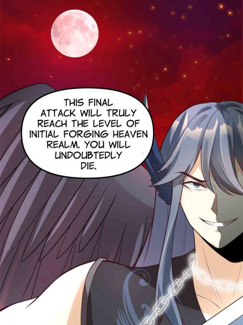 I Might Be a fake Cultivator chapter 258 page 5