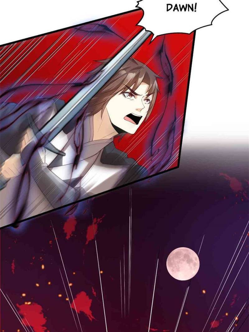 I Might Be a fake Cultivator chapter 258 page 7