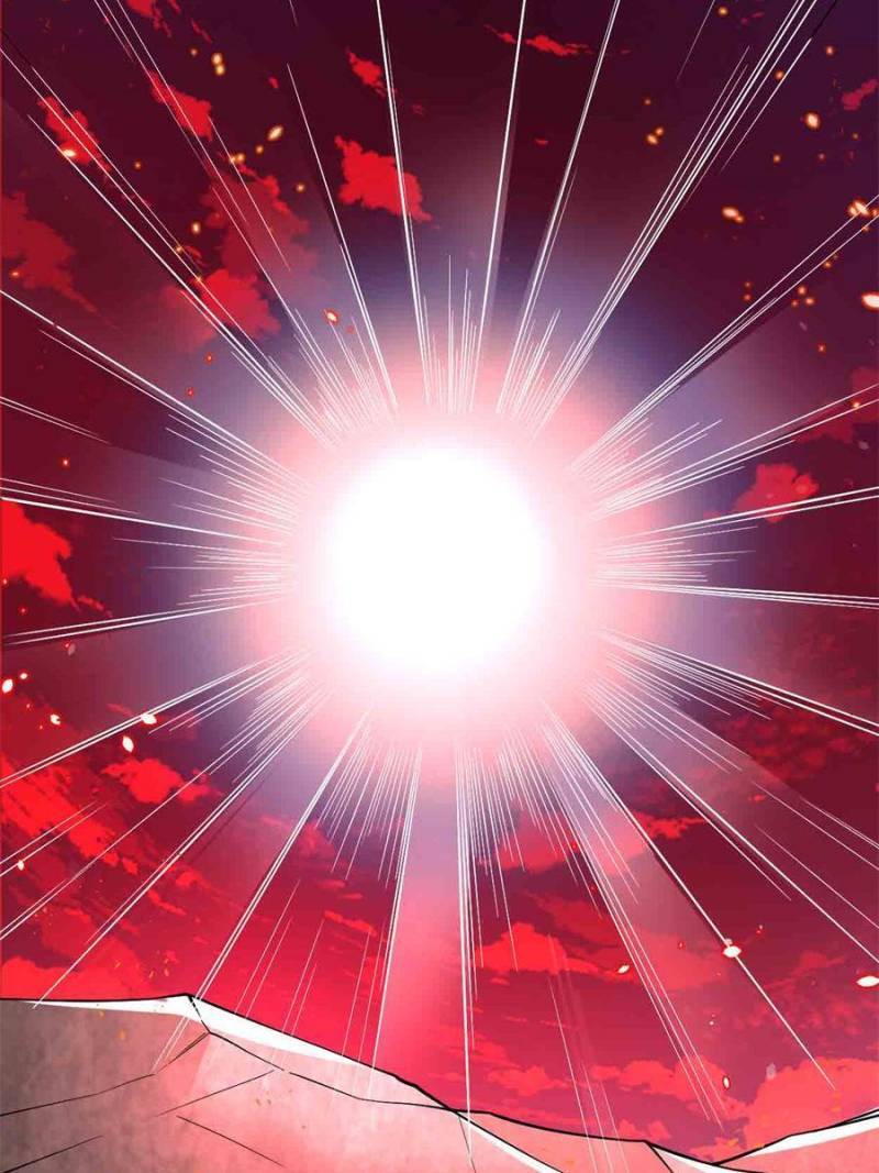 I Might Be a fake Cultivator chapter 258 page 8